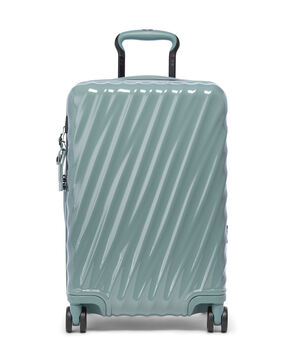 19 Degree Expandable Cabin
