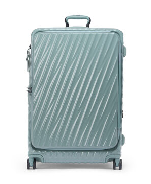 19 Degree Front Access Gro&szlig;es erweiterbares Aufgabegep&auml;ck mit Frontzugang 66 cm