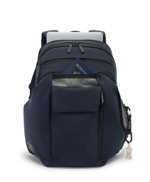 Tumi Axis Grand Sac &agrave; dos 25 L