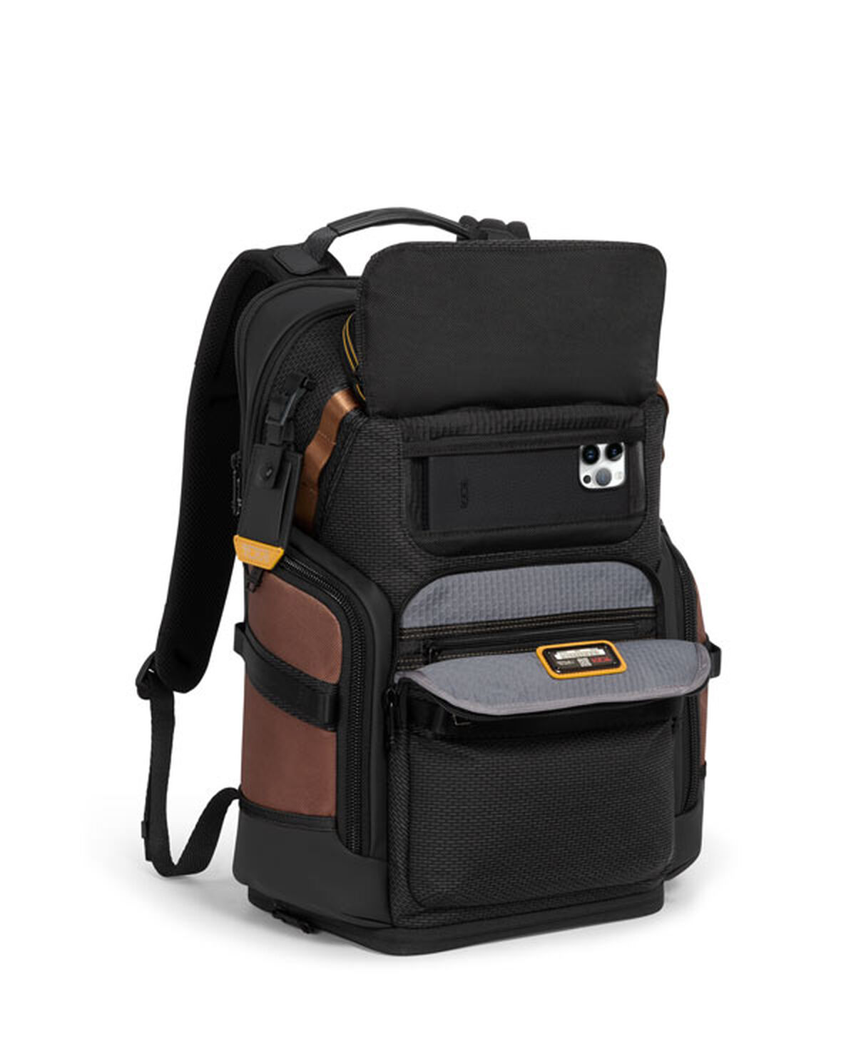 TUMI Nomadic Rucksack