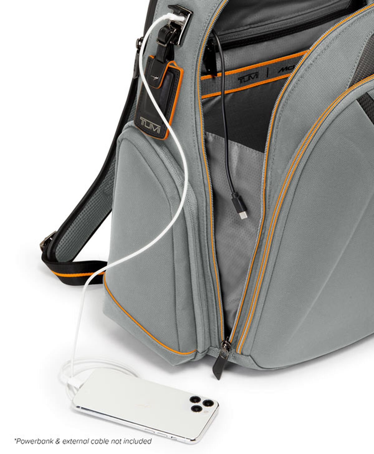 TUMI Zaino Paddock