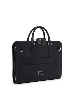 Turin Savona Slim Aktentasche