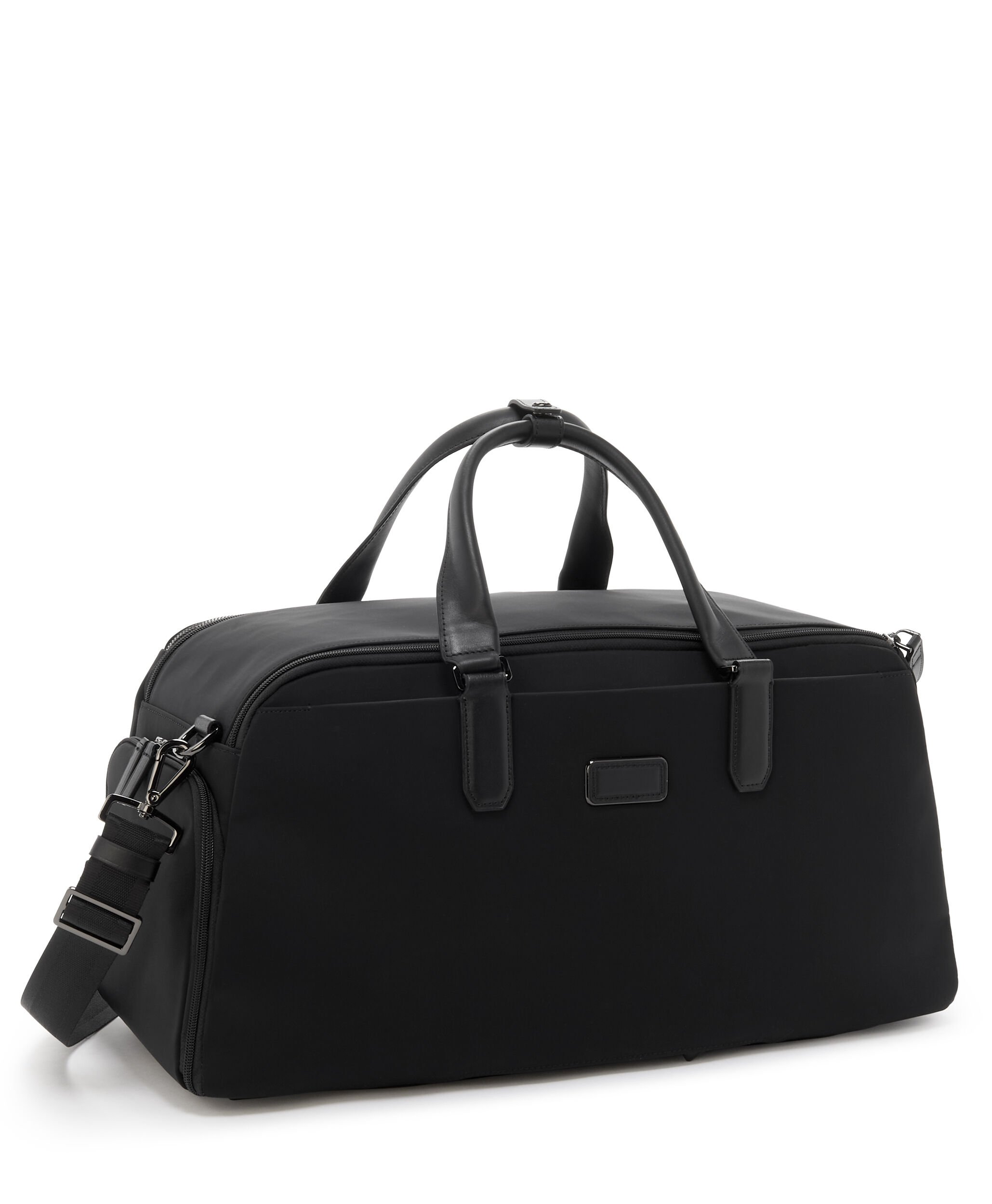 Tumi survival duffel review hotsell