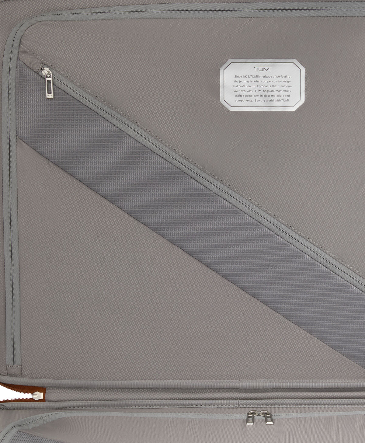 TUMI Extended Trip Koffer 76 cm