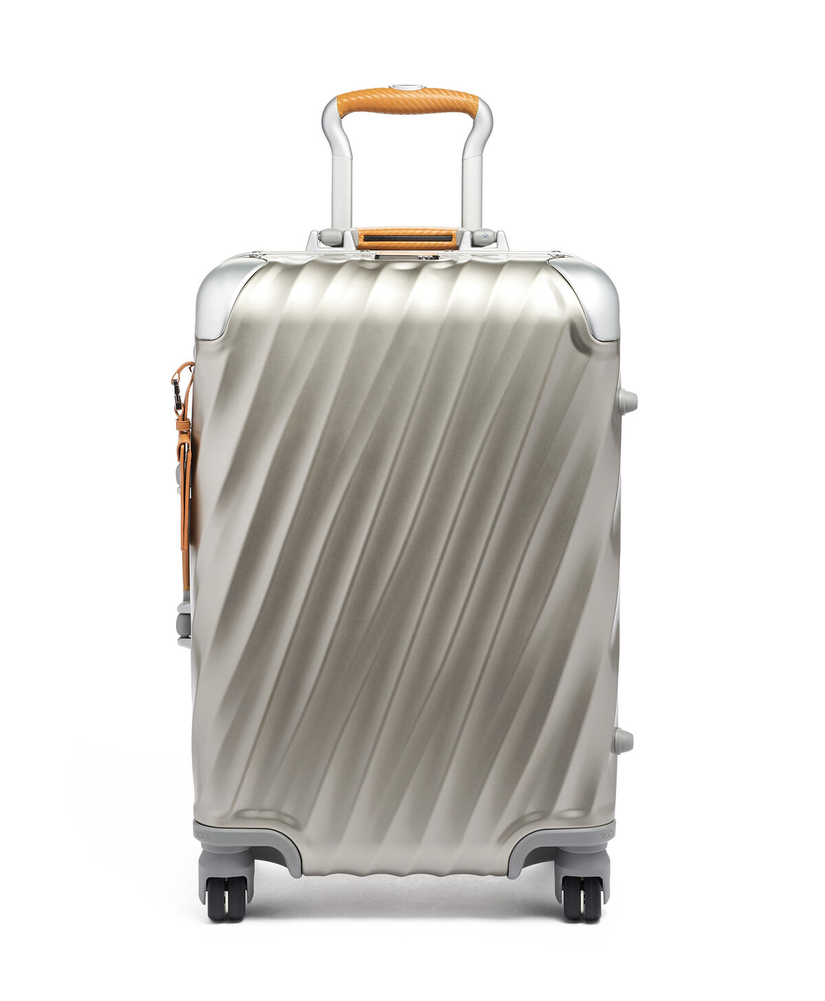 19 Degree Titanium Valise Cabine
