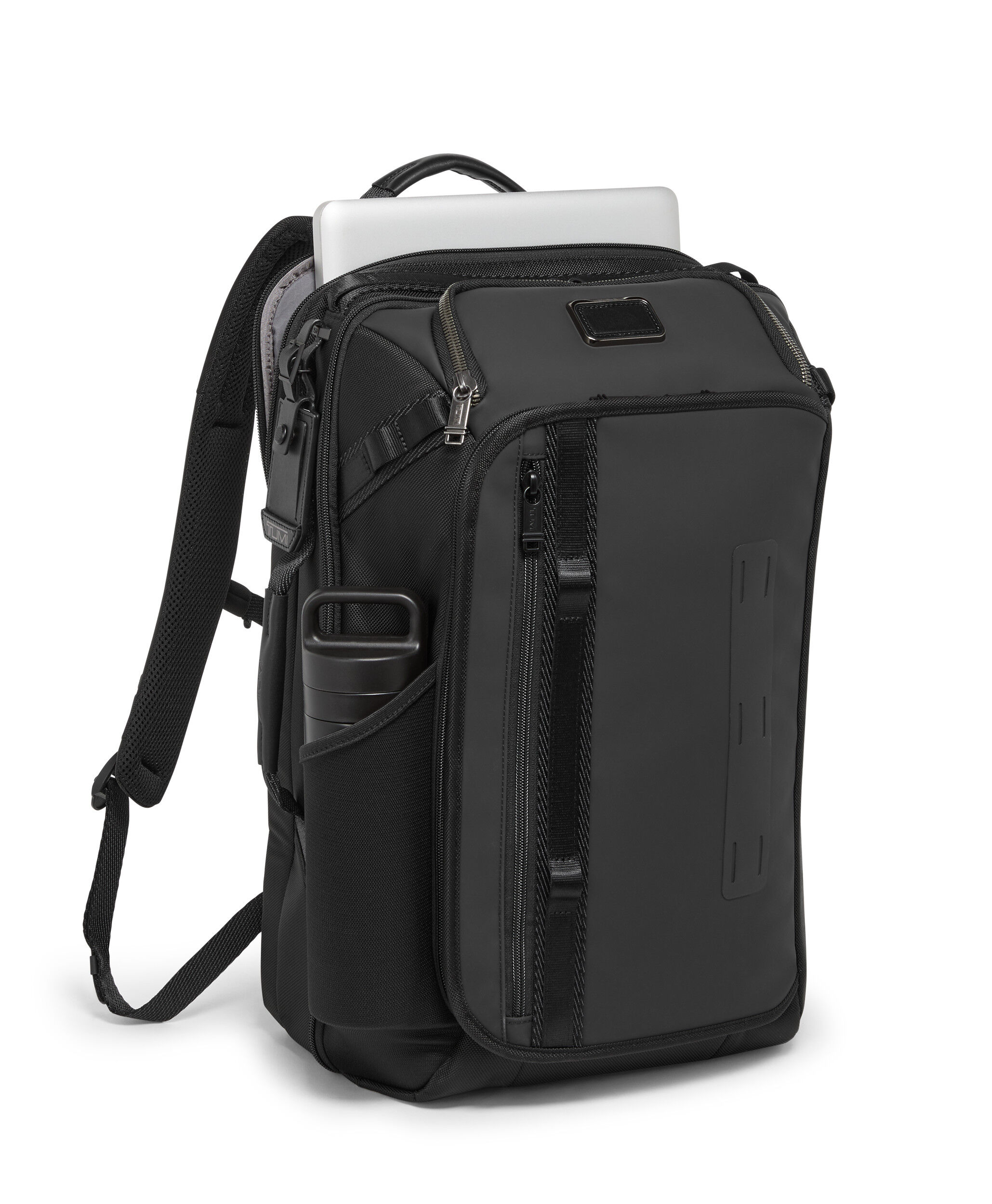 バッグ TUMI ALPHA BRAVO 22611DH ALPHA BRAVO 「レネゲード」バックパック ブラック｜TUMI(トゥミ)公式