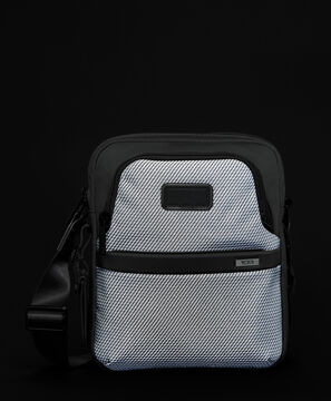 ALPHA Medium Crossbody