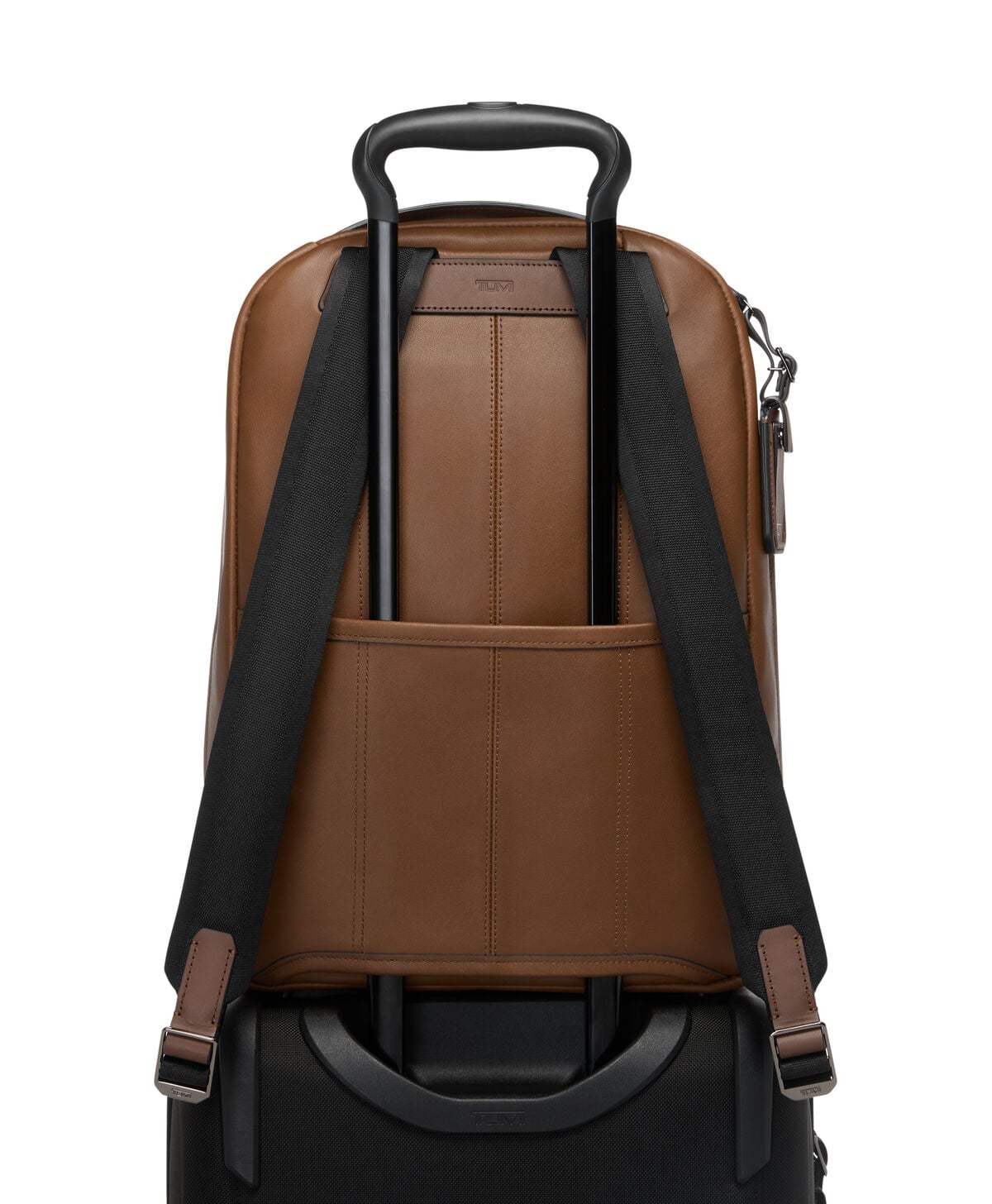 Harrison Sac &agrave; dos Bradner