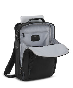 Alpha Zaino Espandibile 17&rdquo; Grande