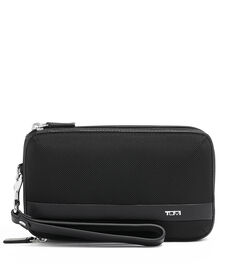 Alpha Clutch con tripla cerniera
