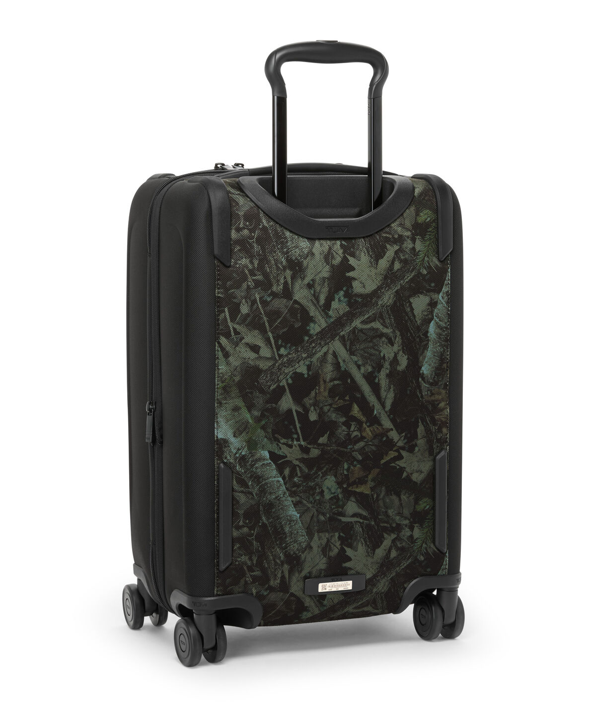 ALPHA Valise Cabine Extensible - double acc&egrave;s
