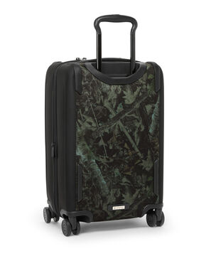 ALPHA Valise Cabine Extensible - double acc&egrave;s