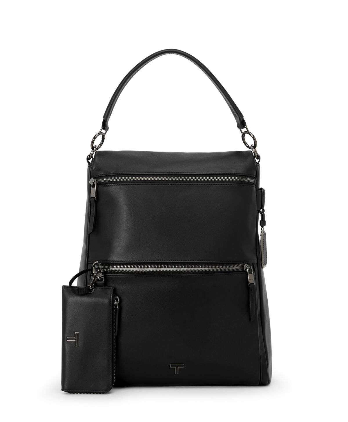 VOYAGEUR Zaino Tote Limerick