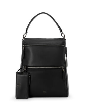 VOYAGEUR Zaino Tote Limerick