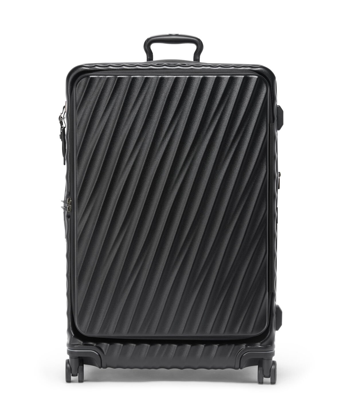 19 Degree Front Access Valise Soute Large Extensible - Ouverture Frontale