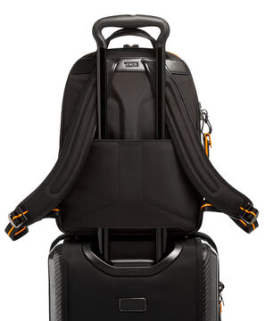 TUMI McLaren Sac &agrave; dos Halo