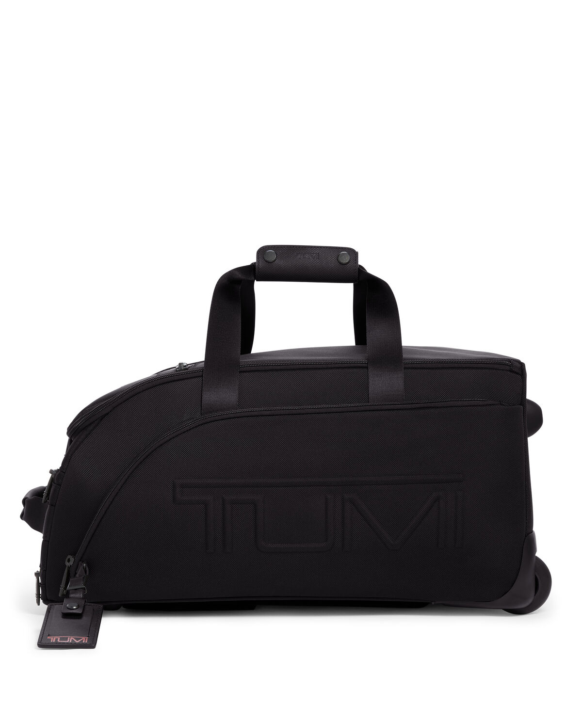 Alpha Reisetasche &ndash; 2-Wheeled Duffel