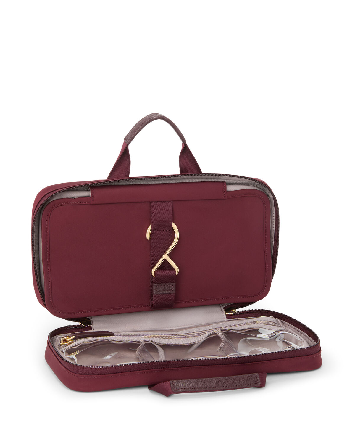 TUMI Necessaire piccolo Madeline