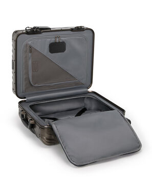 19 Degree Aluminium Handgep&auml;ck &ndash; Gro&szlig;