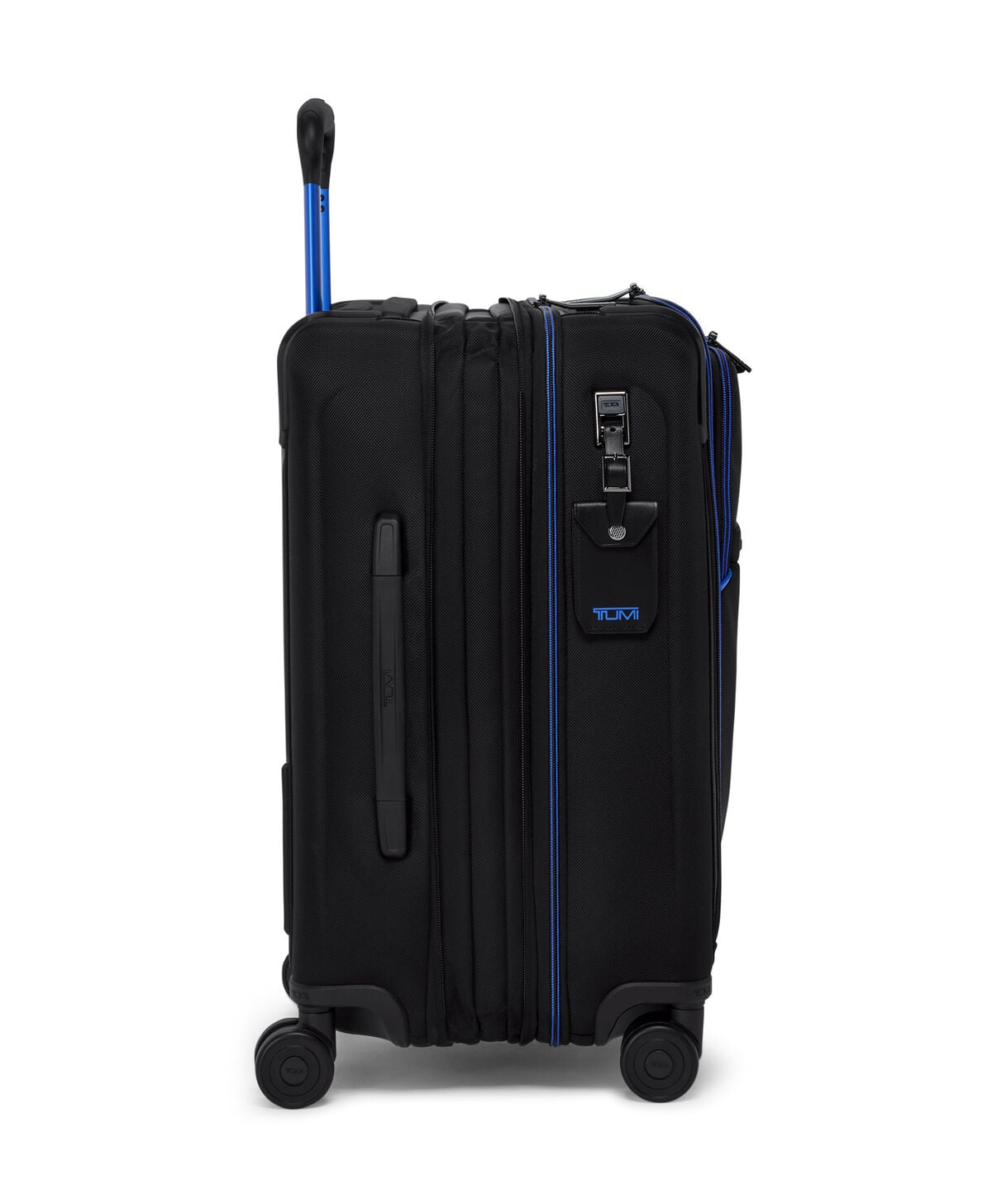 Alpha Valise Cabine Extensible - double acc&egrave;s