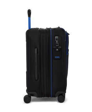 Alpha Valise Cabine Extensible - double acc&egrave;s
