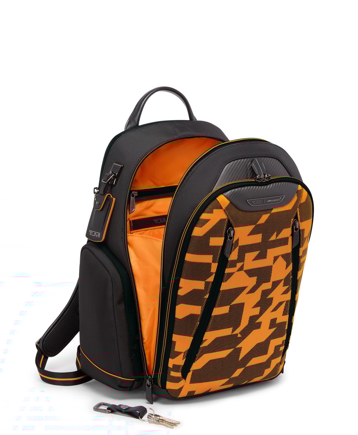 TUMI McLaren Zaino Paddock | TUMI Zaino Paddock
