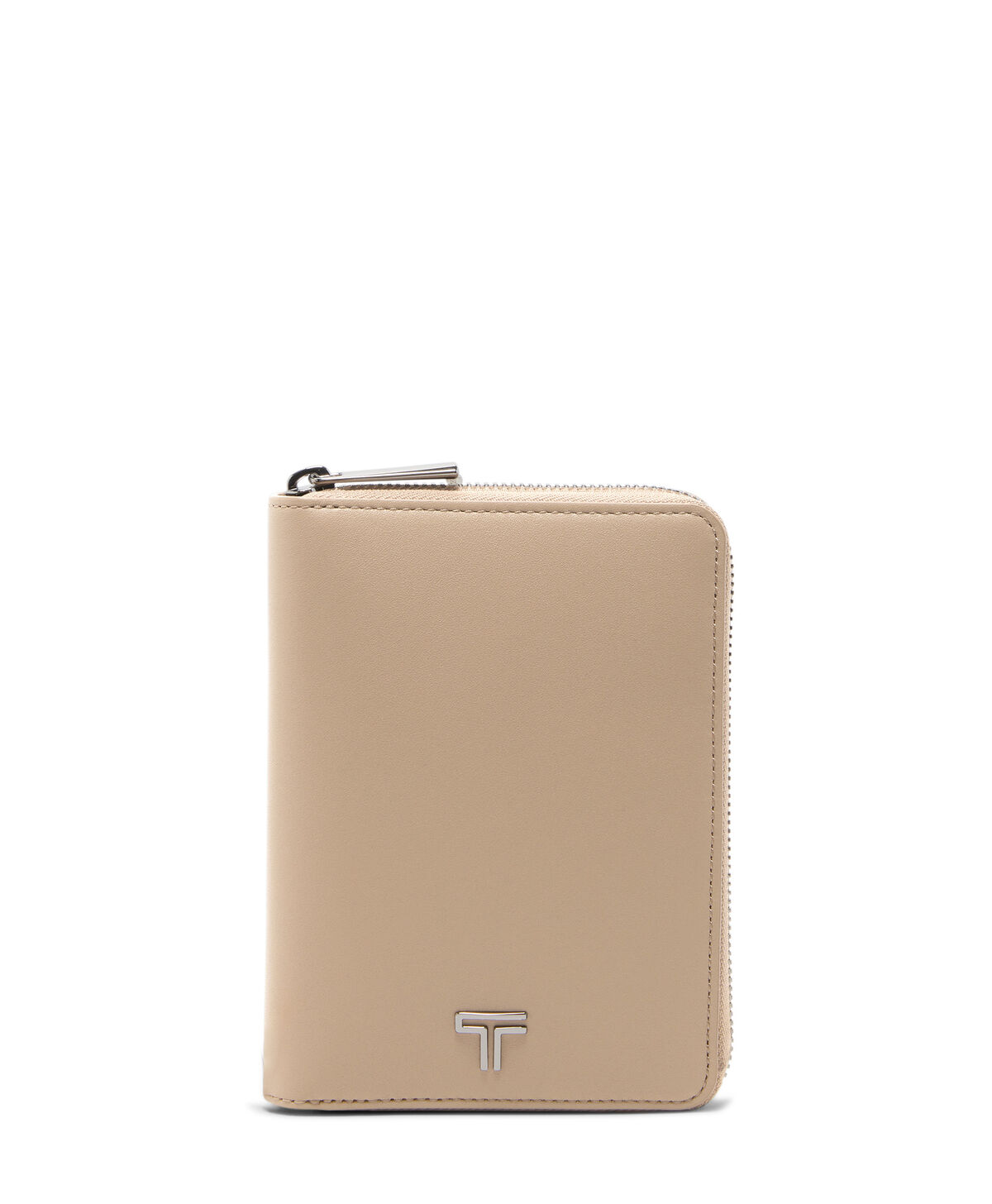 TUMI Zip-Around Reisepasshülle