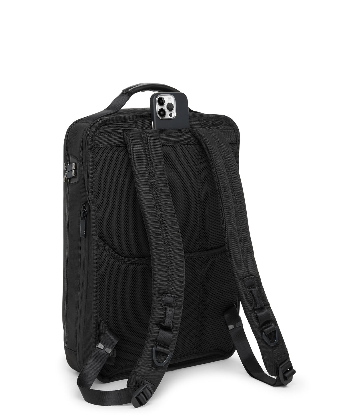 Alpha Zaino Espandibile 17&rdquo; Grande