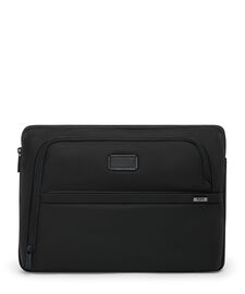 ALPHA Pochette ordinateur Large 15 pouces