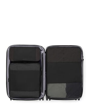 ALPHA Valise Cabine Extensible Business