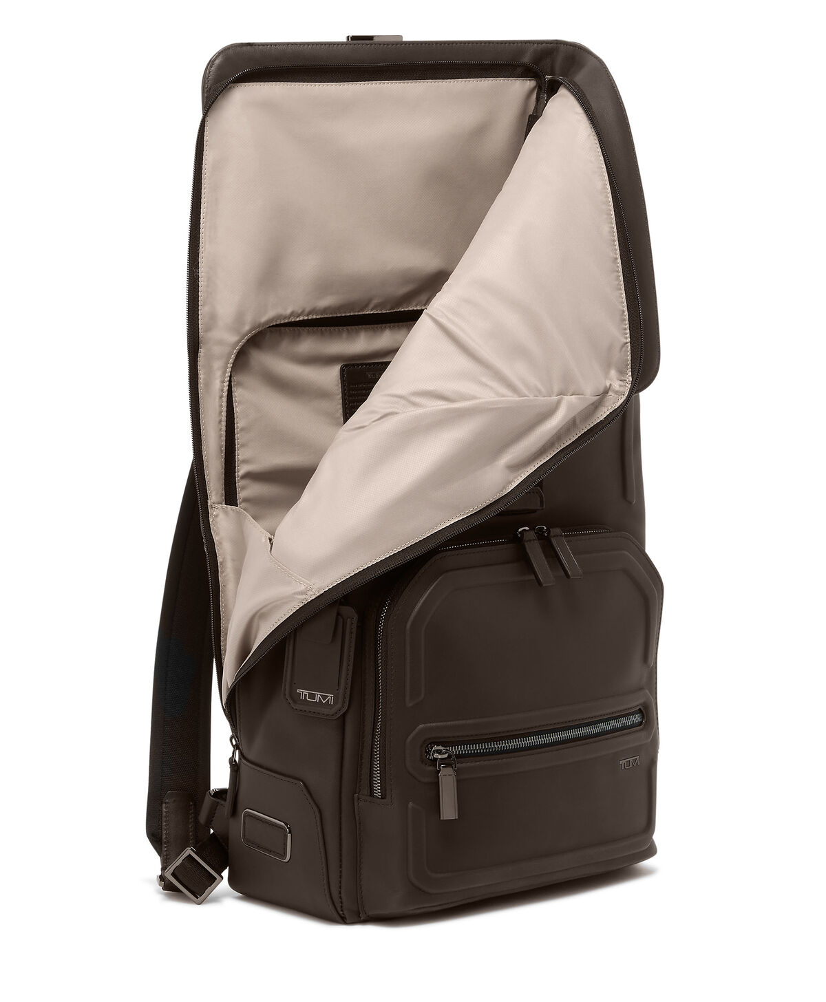 TUMI Zaino Osborn Roll top
