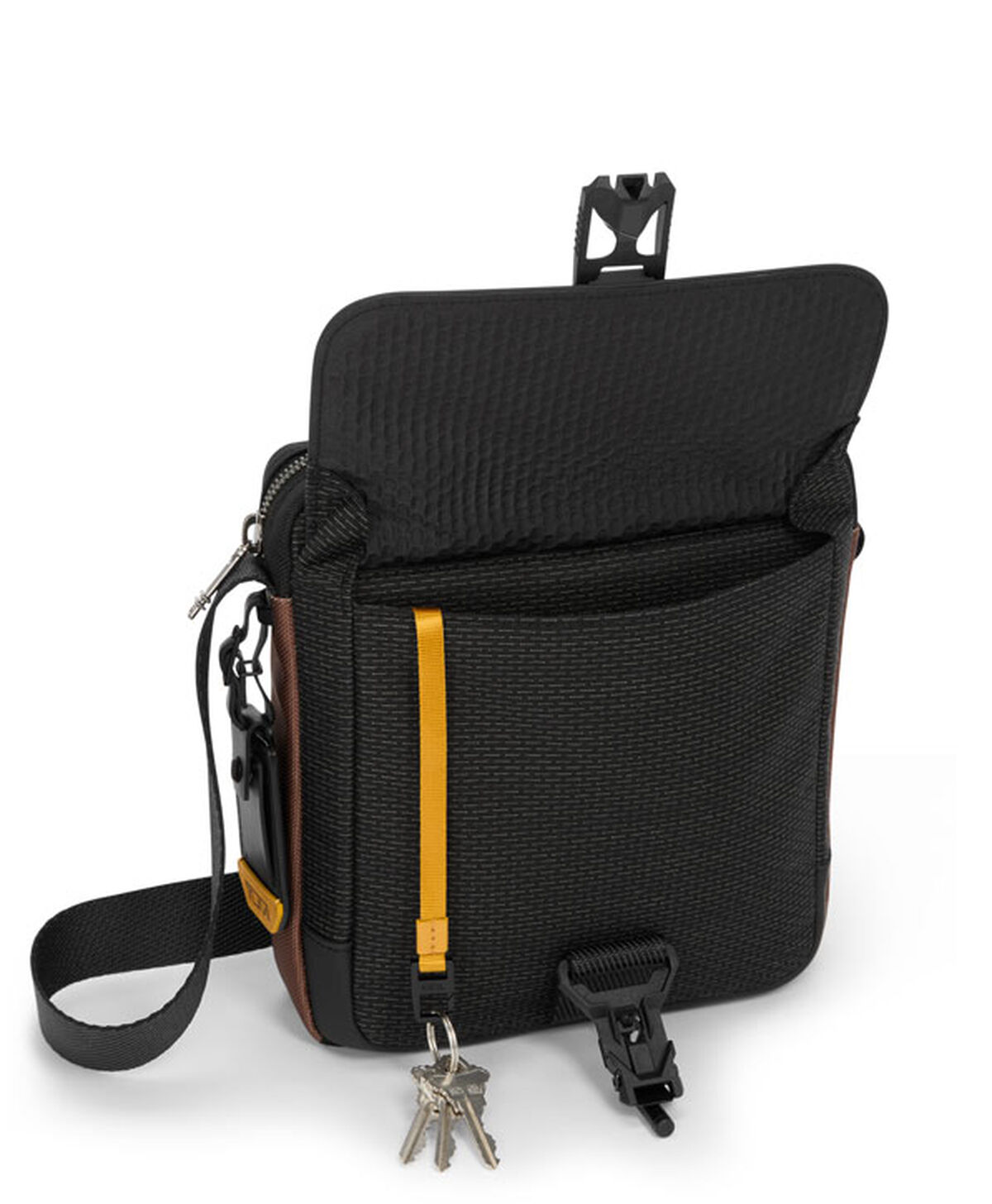 TUMI Sac bandoulière Junior