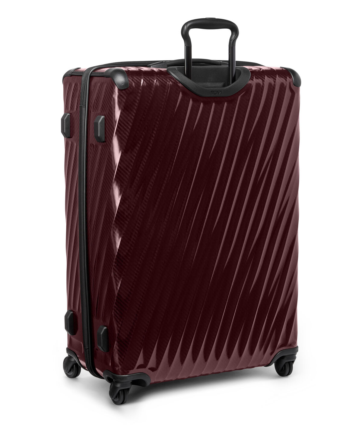 TUMI Valise extensible Extended Trip 76 cm
