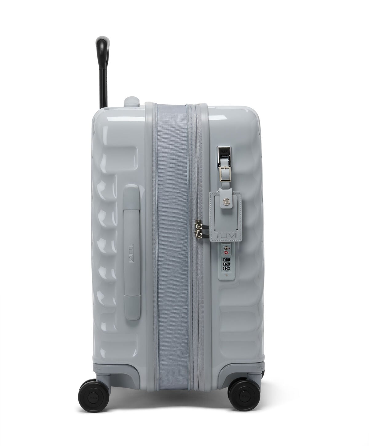 19 Degree Valise Cabine Extensible