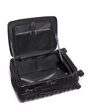 19 Degree Front Access Valise extensible Medium Front Access 66 cm