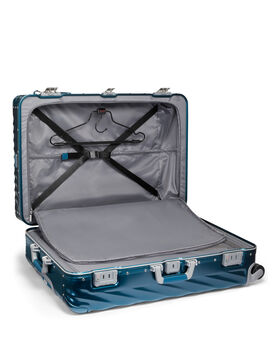 Valigia per viaggi lunghi 19 Degree Aluminum