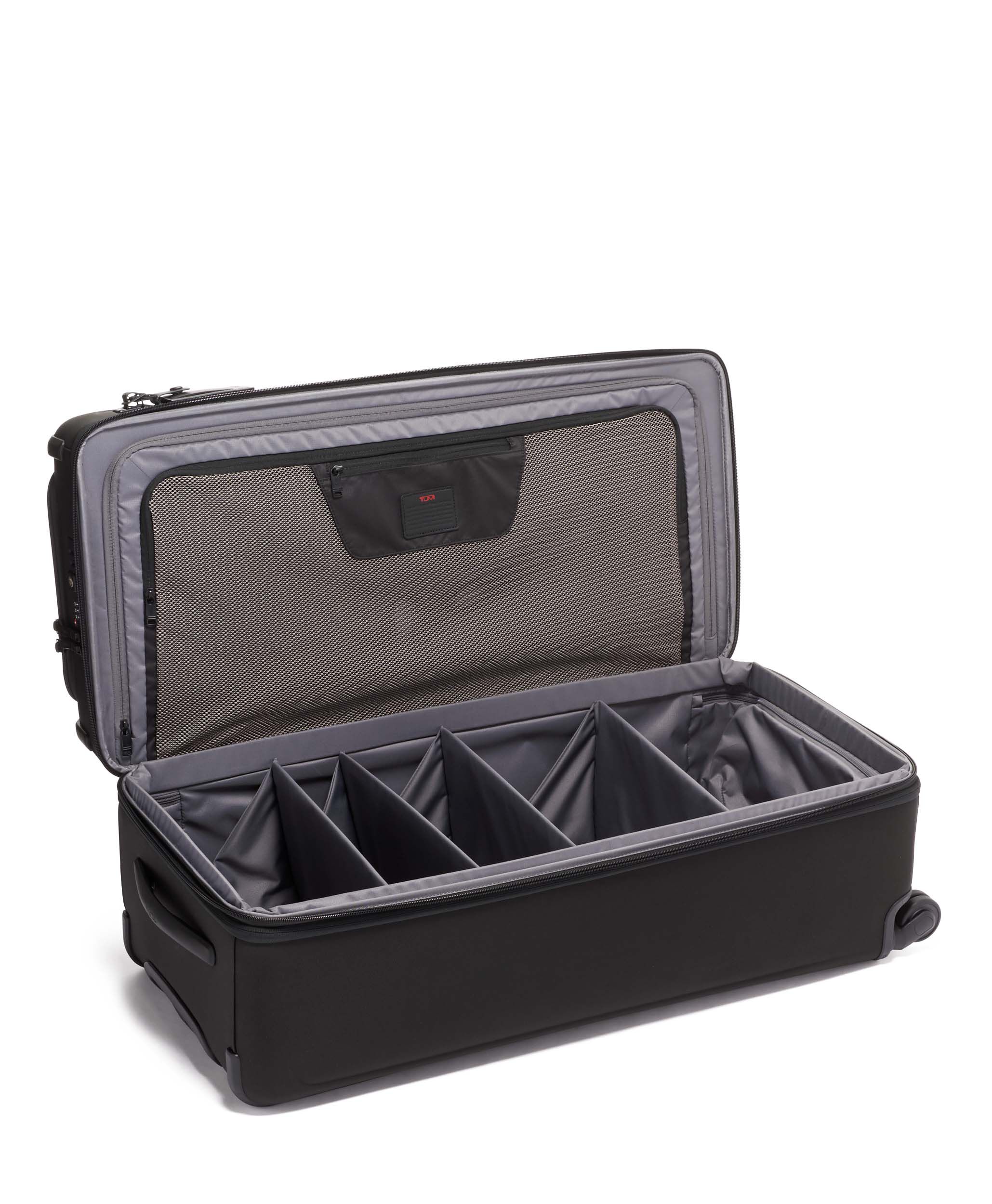 Tumi alpha deals duffel