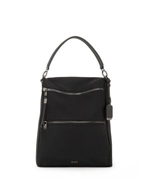 Voyageur Zaino/Tote Leigh