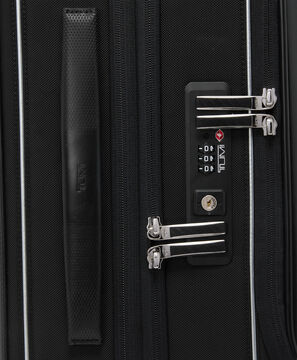 Arriv&eacute; Handgep&auml;ck &ndash; Dual Access Expandable