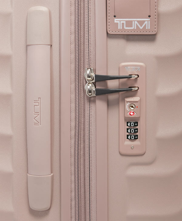 19 Degree Short Trip Expandable Checked Luggage 66 cm TUMI