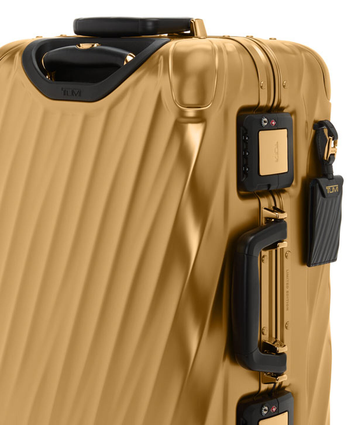 TUMI Valise cabine International 56 cm