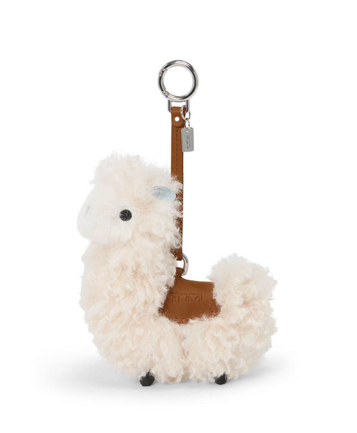 TUMI Bijou de sac Andi the Alpaca