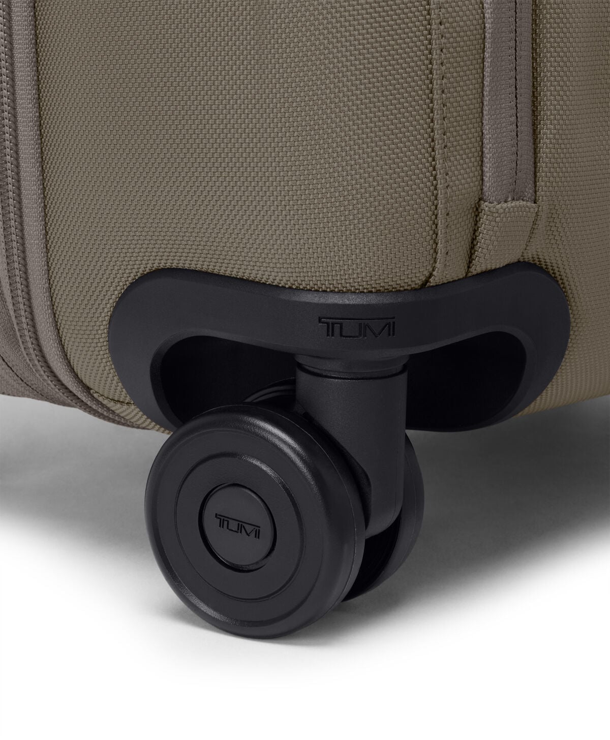 Alpha Valise Cabine Extensible - double acc&egrave;s