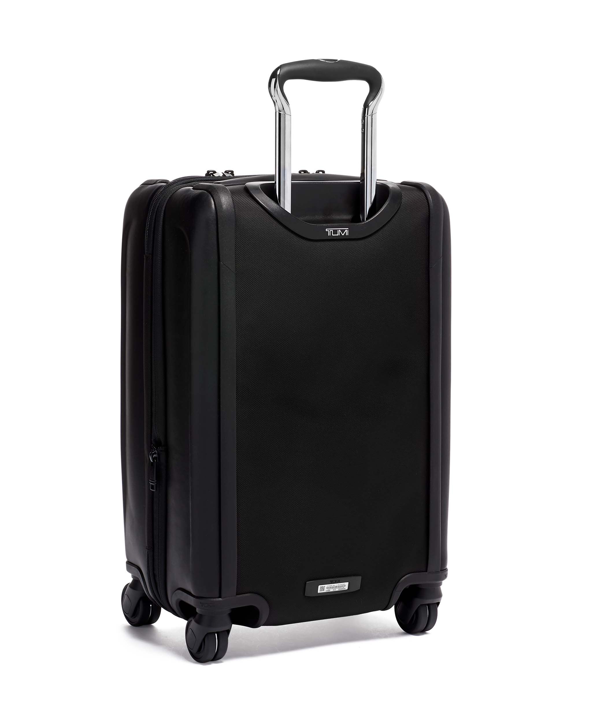 International Dual Access 4 Wheeled 