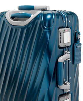Bagaglio a mano internazionale 19 Degree Aluminum