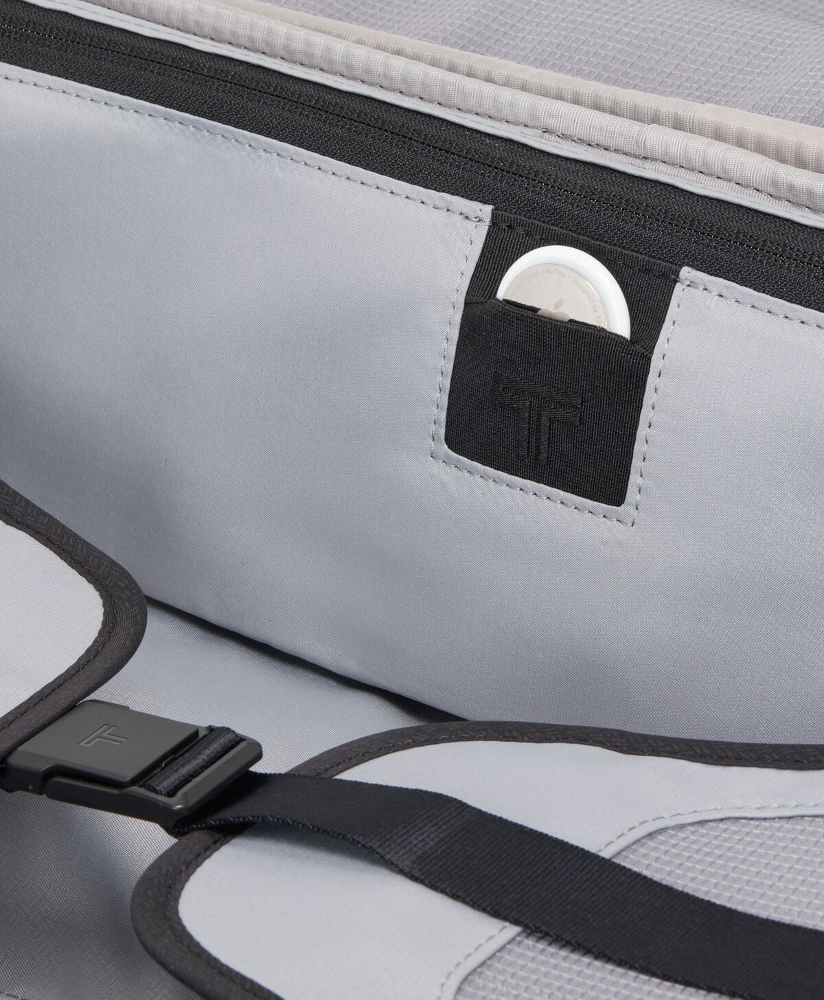 Alpha Valise Cabine Extensible - double acc&egrave;s