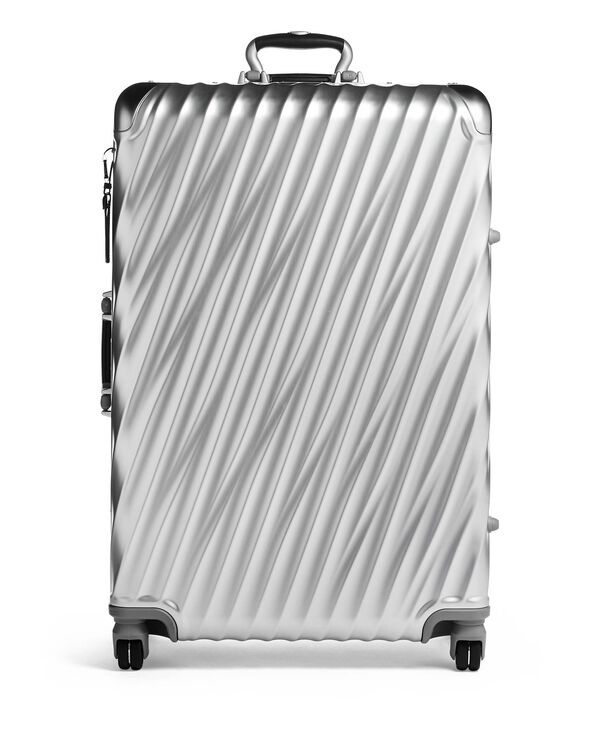 19 Degree Aluminum Valise très long voyage