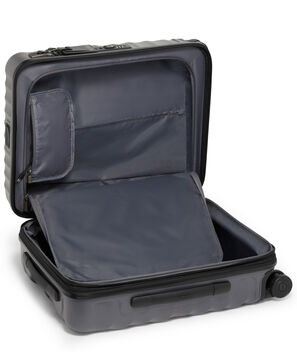 19 DEGREE Handgep&auml;ck &ndash; Gro&szlig; Expandable