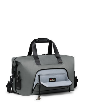 ALPHA Doppelt erweiterbare Reisetasche