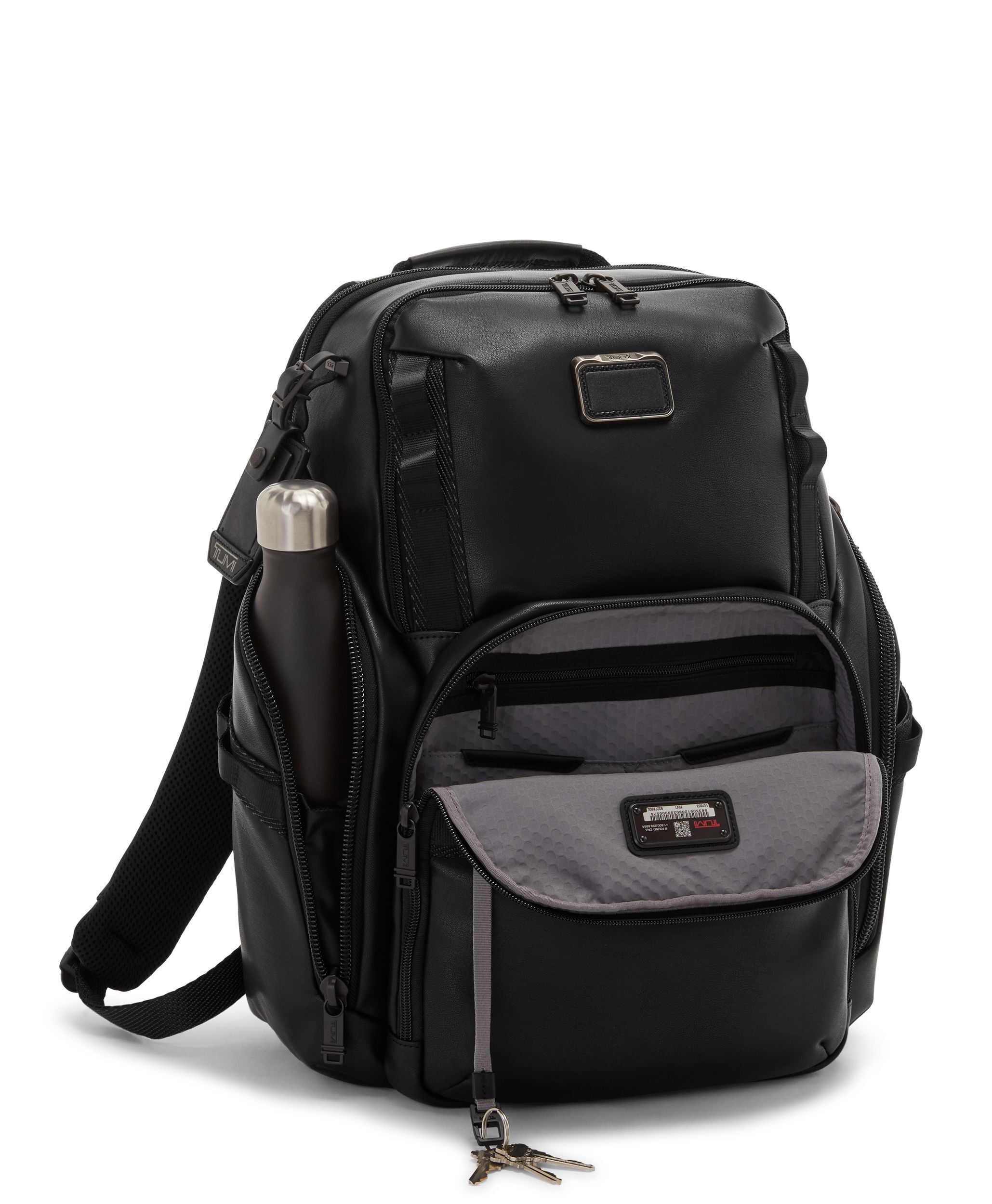Tumi backpack alpha bravo store